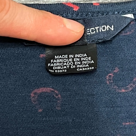 French Connection Shift Dress - Picture 5 of 6